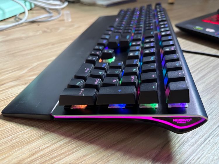 keyboardกับเมาส์ รูปที่ 3