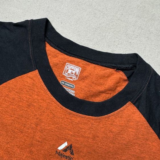เสื้อยืด Giants SF Size XXL รูปที่ 6