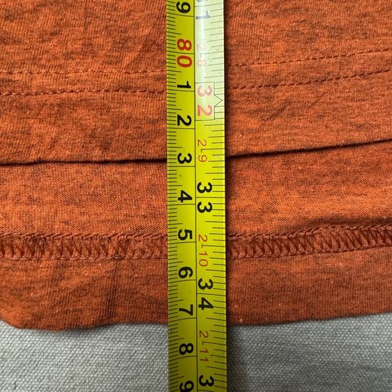 เสื้อยืด Giants SF Size XXL รูปที่ 10