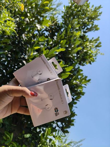 หูฟังhuawei  รูปที่ 2