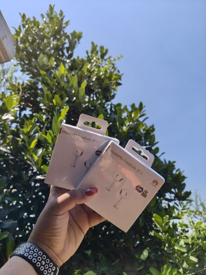 อื่นๆ หูฟังhuawei 