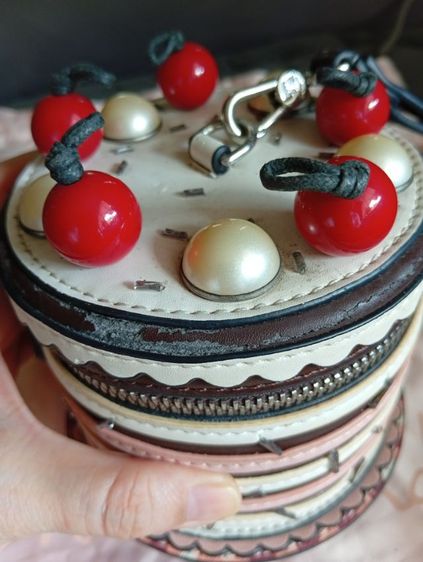 กระเป๋า เค้ก LYN Around  รูปที่ 5