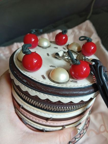 กระเป๋า เค้ก LYN Around  รูปที่ 7