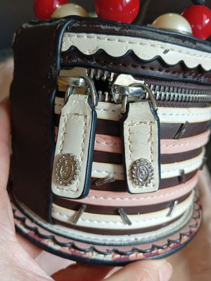 กระเป๋า เค้ก LYN Around  รูปที่ 2