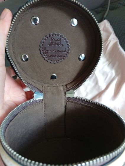 กระเป๋า เค้ก LYN Around  รูปที่ 6