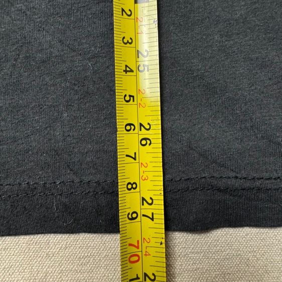 เสื้อยืด Obey made in USA Size M รูปที่ 7