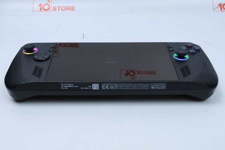 ASUS ROG ALLY X รูปที่ 3