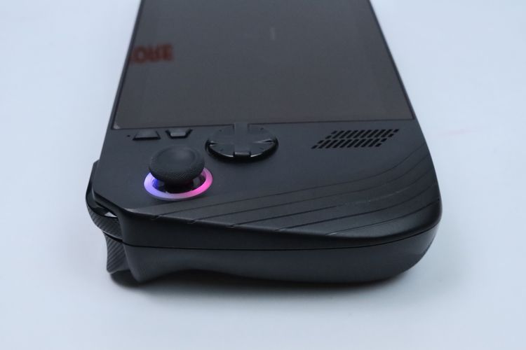 ASUS ROG ALLY X รูปที่ 4