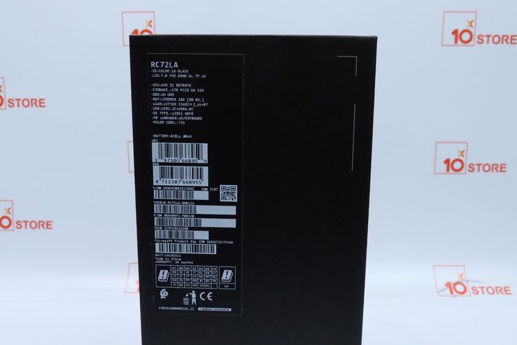 ASUS ROG ALLY X รูปที่ 10