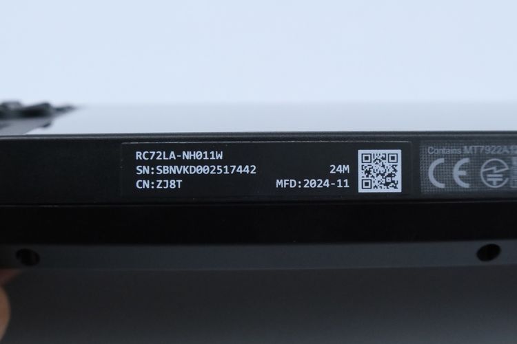 ASUS ROG ALLY X รูปที่ 8