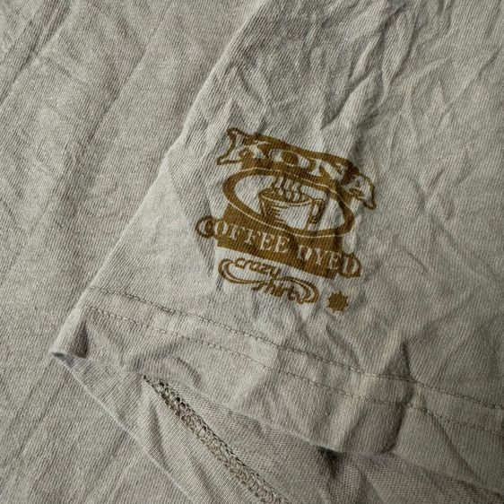 เสื้อยืด Crazy Shirts Pearl Harbor Size XL รูปที่ 4