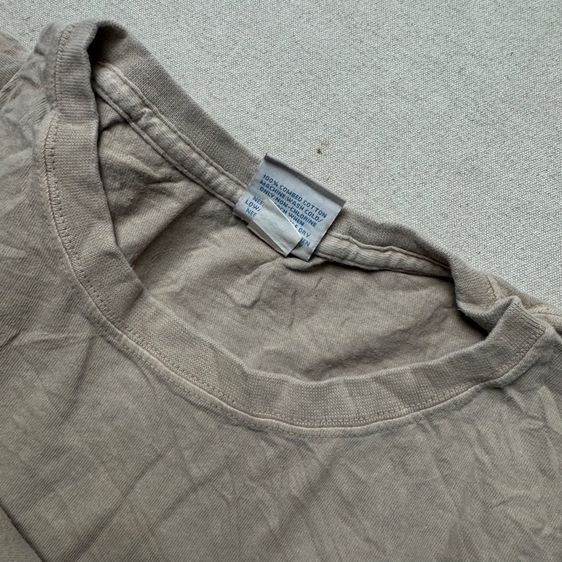 เสื้อยืด Crazy Shirts Pearl Harbor Size XL รูปที่ 9