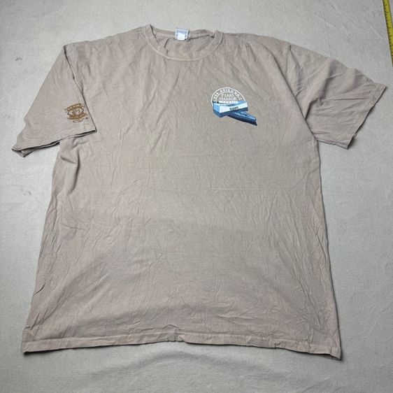 เสื้อยืด Crazy Shirts Pearl Harbor Size XL รูปที่ 7