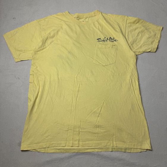 เสื้อยืด Salt Life Size L รูปที่ 7