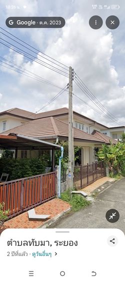 อื่นๆ มีบางส่วน 2015 83 ตารางวา รูปที่ 3