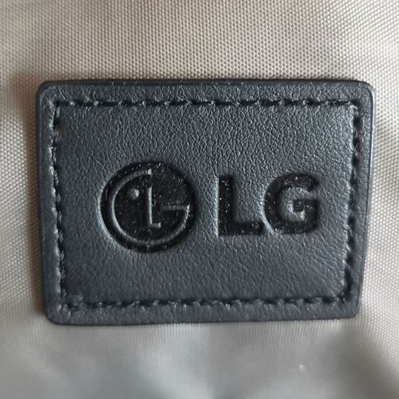 กระเป๋า​โน๊ตบุ๊คแล็บ​ท๊อป​แบรนด์​ LG​ มือ​ 2 รูปที่ 6