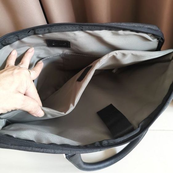 กระเป๋า​โน๊ตบุ๊คแล็บ​ท๊อป​แบรนด์​ LG​ มือ​ 2 รูปที่ 14