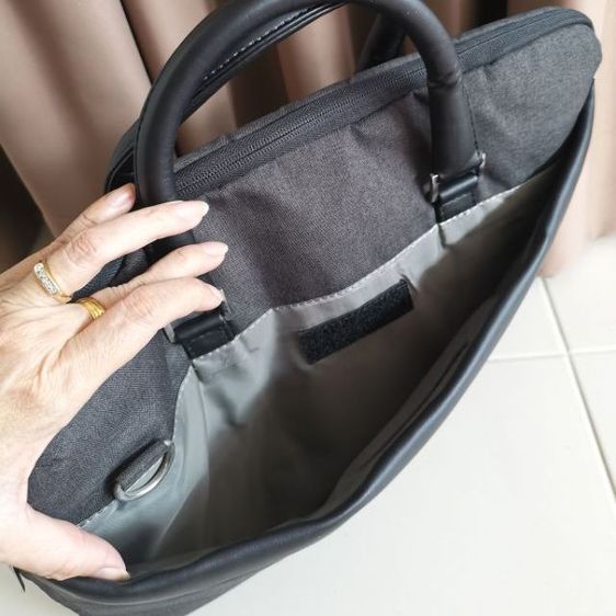 กระเป๋า​โน๊ตบุ๊คแล็บ​ท๊อป​แบรนด์​ LG​ มือ​ 2 รูปที่ 7