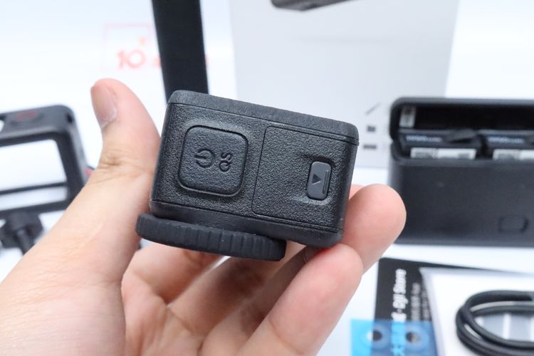 DJI Osmo Action 5 Pro Adventure Combo รูปที่ 8