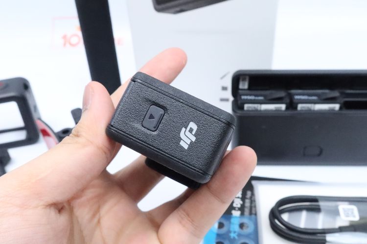 DJI Osmo Action 5 Pro Adventure Combo รูปที่ 7