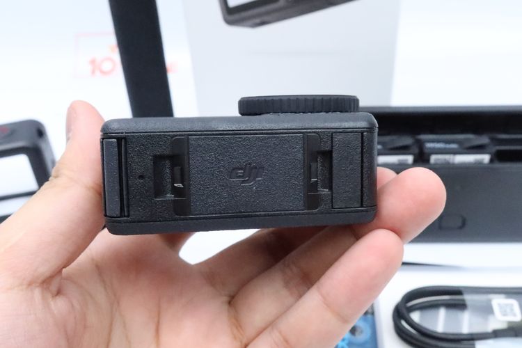 DJI Osmo Action 5 Pro Adventure Combo รูปที่ 3