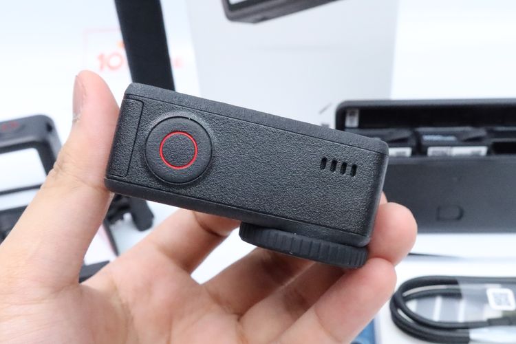 DJI Osmo Action 5 Pro Adventure Combo รูปที่ 6