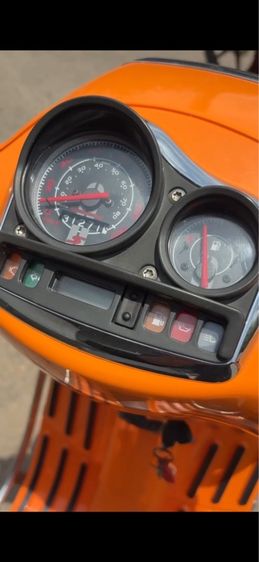 รถบ้าน Vaspa S150e  รูปที่ 2