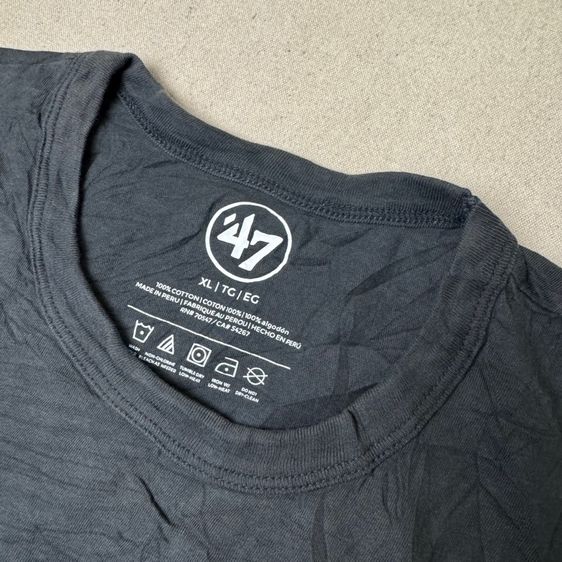 เสื้อยืด 47 x Phoenix Suns Size XL รูปที่ 4