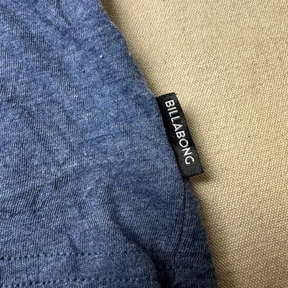 เสื้อยืด Billabong ผ้านิ่ม Size XXL รูปที่ 7