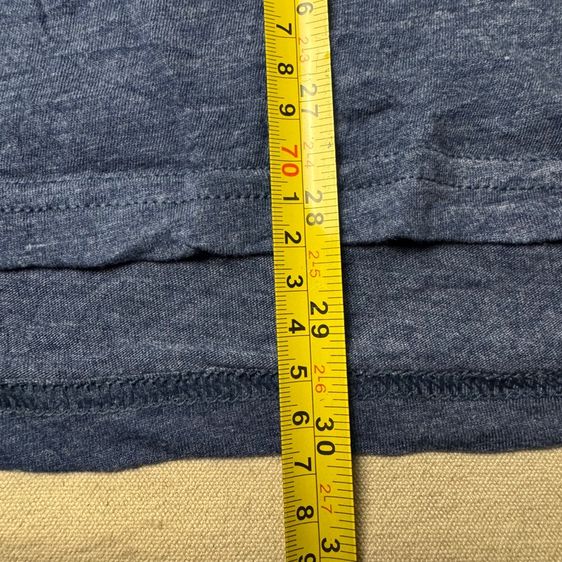 เสื้อยืด Billabong ผ้านิ่ม Size XXL รูปที่ 9