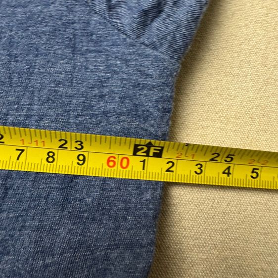 เสื้อยืด Billabong ผ้านิ่ม Size XXL รูปที่ 8