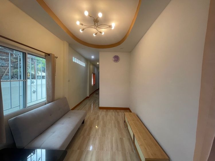 บ้านเดี่ยวโนนทัน ใกล้บึงแก่นนคร