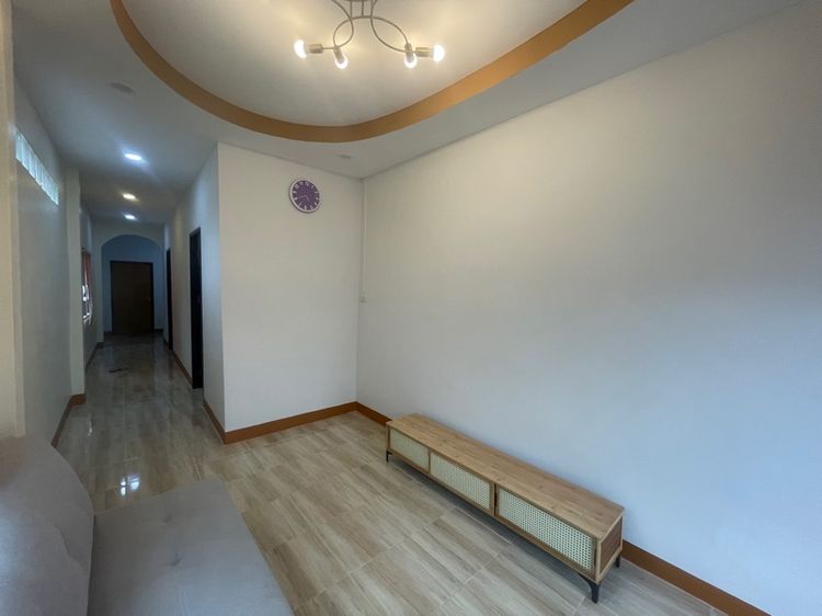 มีบางส่วน ใช่ บ้านเดี่ยวโนนทัน ใกล้บึงแก่นนคร รูปที่ 3