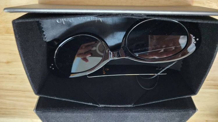 แว่นกันแดด รูปที่ 4