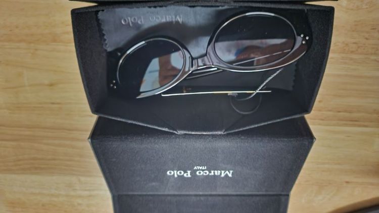 แว่นกันแดด รูปที่ 5