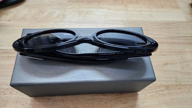 แว่นกันแดด รูปที่ 2