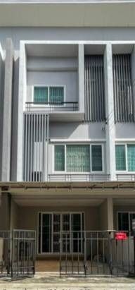 อื่นๆ ตกแต่งครบ ืืทาวโฮม 3ชั้น รูปที่ 2