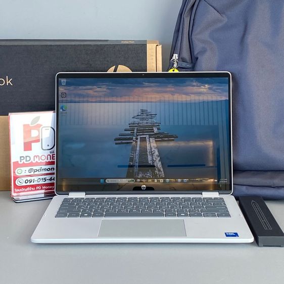 HP OmniBook 5 Flip 14-fp0053TU