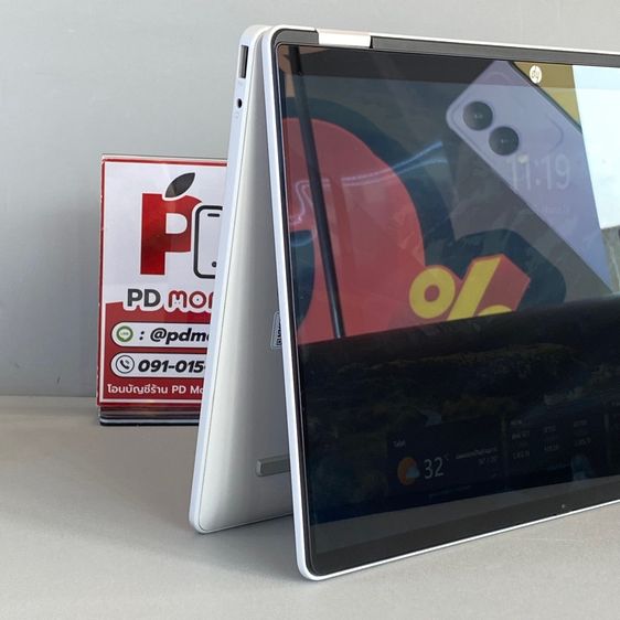 HP OmniBook 5 Flip 14-fp0053TU รูปที่ 4