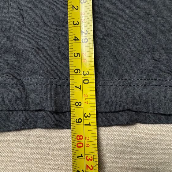 เสื้อยืด 47 x Peckers Baseball Size XXL รูปที่ 9