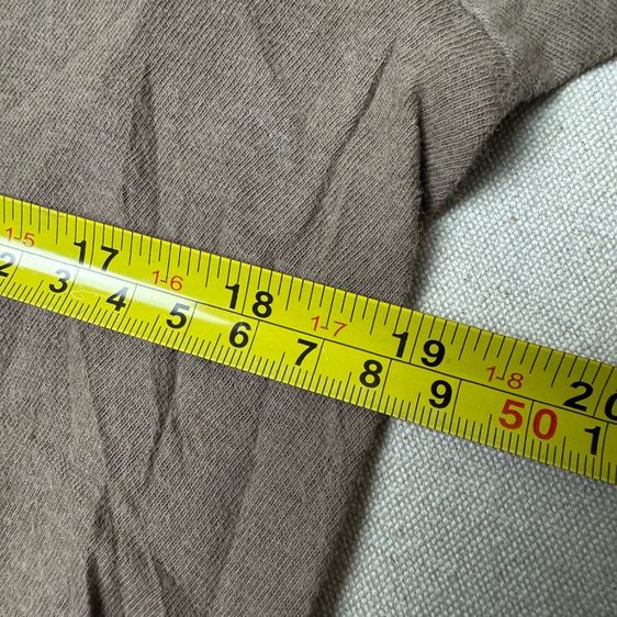 เสื้อยืด 70s Army Size M รูปที่ 6