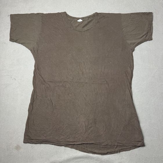 เสื้อยืด 70s Army Size M