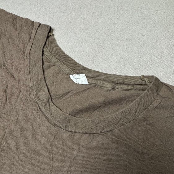 เสื้อยืด 70s Army Size M รูปที่ 3
