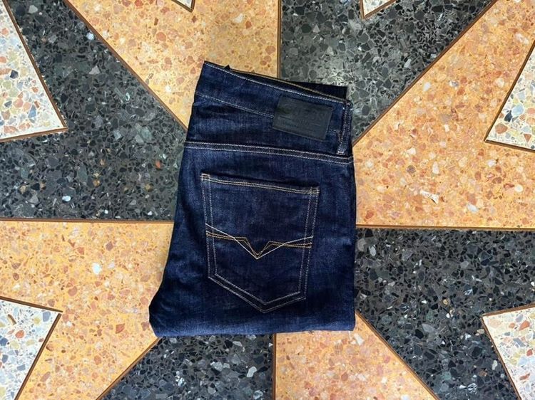 📌GUESS👖 เอว35-36 รูปที่ 3