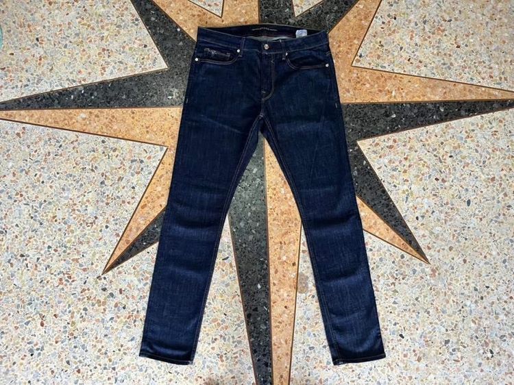 ยีนส์ 📌GUESS👖 เอว35-36