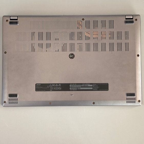 ACER ASPIRE 5 A515-48M-R0UT (STEEL GRAY) รูปที่ 8