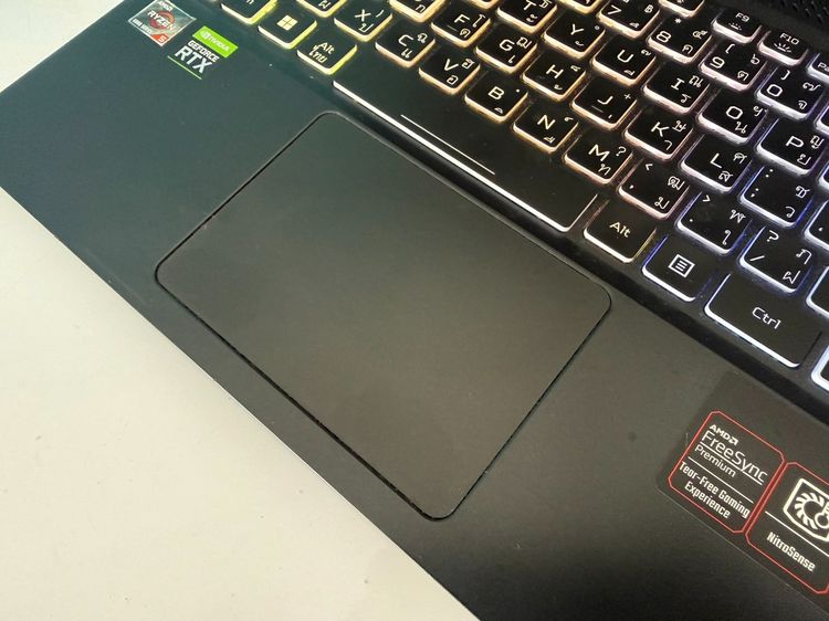 Acer Nitro 5 AN515-46-R12A  รูปที่ 8