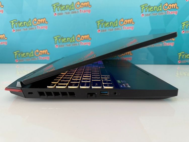 Acer Nitro 5 AN515-46-R12A  รูปที่ 5
