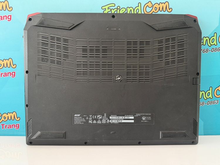 Acer Nitro 5 AN515-46-R12A  รูปที่ 4