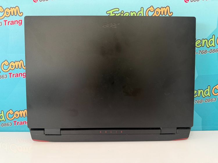 Acer Nitro 5 AN515-46-R12A  รูปที่ 3